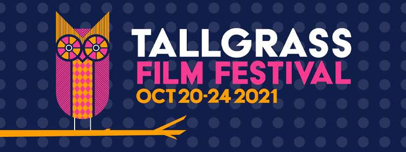 Tallgrass Film Festival Partners with Dunbar